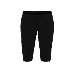 Zizzi Pantaloni 'Jeasy' negru