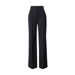 HUGO Pantaloni 'Himia' negru