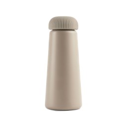 Termos 450 ml, 2401E16577, Vinga, 19.3xØ6 cm, Otel, Polipropilena, Gri