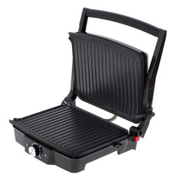 Camry CR 3053 Electric grill, Temperature control, 2000W, Black