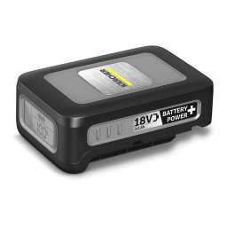 Acumulator Power+ 18 V; 3,0 Ah; Li-on