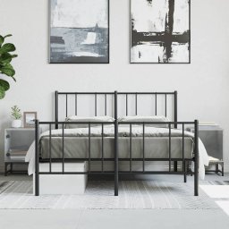 Noptiere cu usi din sticla, 2 buc., gri beton, 35x37x50 cm GartenMobel Dekor