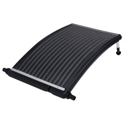 Panou solar de încalzire pentru piscina, 110 x 65 cm, curbat GartenMobel Dekor