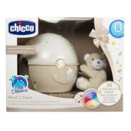 Chicco aproape de stele 2 in 1 cu proiectie 98630
