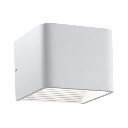 Ideal lux - LED Aplica perete 1xLED/6W/230V