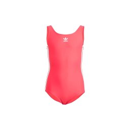 ADIDAS K Costum de baie Pentru copii Ori 3S Sui Actpnk/White IR6259 pink
