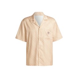 ADIDAS Cămașă Mono Satin Shir Crysan IS0211