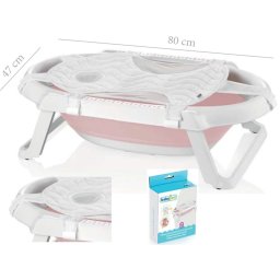 Suport textil pentru cadite pliabile Babyjem