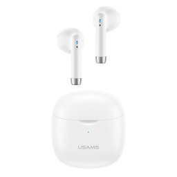 Wireless IA04 Series (BHUIA02) - White