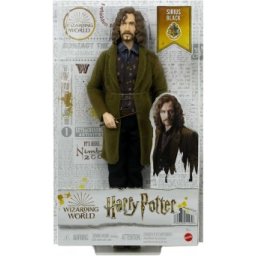 Harry Potter Sirius Black HCJ34