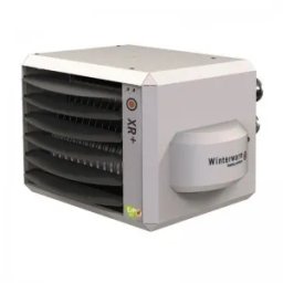 Aeroterma pe gaz 86.9kW Winterwarm XR100+