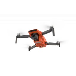 Drona pliabila Xiaomi FIMI MINI 3, 4K, 48MP, SoLink 9Km, Zoom 12x, Gimbal pe 3 axe, Inaltime zbor 800m, Viteza 18m s, Smart tracking, Gimbal, GPS