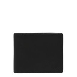 BOSS Portofel 'Asolo' negru