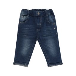 JACKY Jeans albastru închis