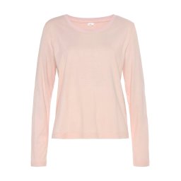 s.Oliver Bluză de noapte roz