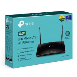 Router Wireless TP-Link Archer MR500, AC1200, Dual Band, MU-MIMO, LTE 4G+ Cat6