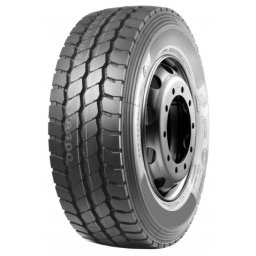 LINGLONG Kxa400 385/65 R22.5 164J 24PR Directional Constructii