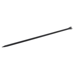 LEVIER ASCUTIT DIN OTEL 25X1500MM