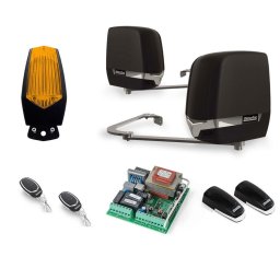 KIT MOTORLINE TELICA230 2.5M 200KG 380W