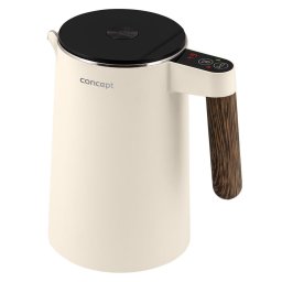 Fierbator RK3304, 1.5 L, 2200W, bej
