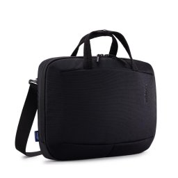 Geanta pentru laptop de 14 inch, Negru