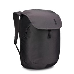 Rucsac Rucsac de calatorie potrivit pentru un laptop de 16" si o tableta de 10.9", 26 L, Gri