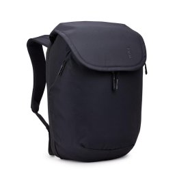 Rucsac de calatorie potrivit pentru un laptop de 16" si o tableta de 10.9", 26 L, Negru