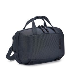 Rucsac Husa captusita pentru laptop si tableta, 21 L, Negru