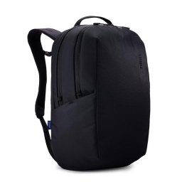 Rucsac Rucsac potrivit pentru un laptop de pana la 16", 27 L, Negru