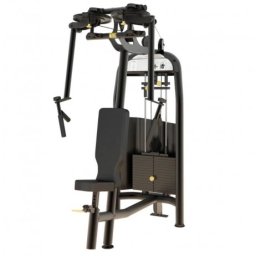 Aparat fluturari piept/deltoid SPORTMANN F1-5036