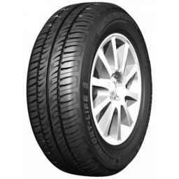 SEMPERIT COMFORT LIFE 2 225/60R18 100 H