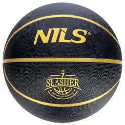 Minge baschet Nils Black Slasher