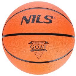 Minge baschet Nils Orange Goat NPK272