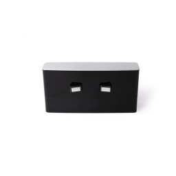 Ecovacs Charging Dock (EU) in black for T10/T10 PLUS/X1 PLUS