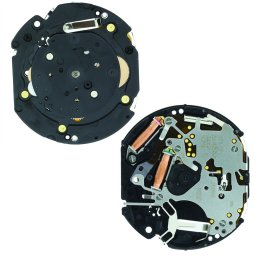 Mecanism cronograf Hattori VD54 VD54C