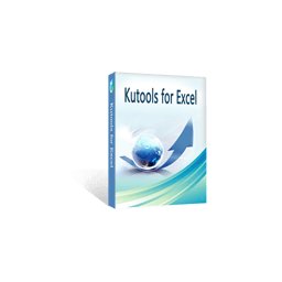 Kutools for Excel