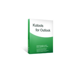 Kutools for Outlook