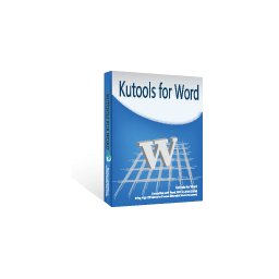 Kutools for Word