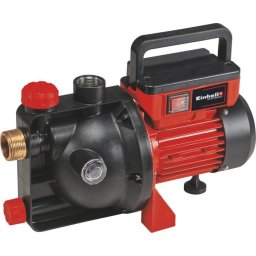 Pompă de grădină GC-GP 6040 ECO, 600 W, 4.000 l/h, Presiune 3.6 bar, Tehnologie Power-X / ECO Power