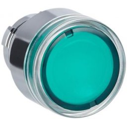 Easy Harmony XB2, Cap de buton iluminat,