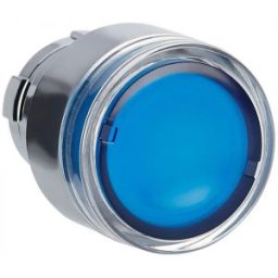 Easy Harmony XB2, Cap de buton iluminat,