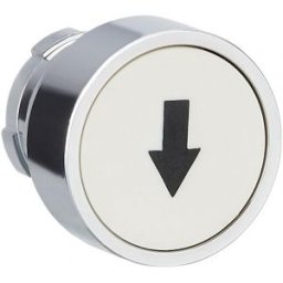 Easy Harmony XB2, cap de buton, metal, a