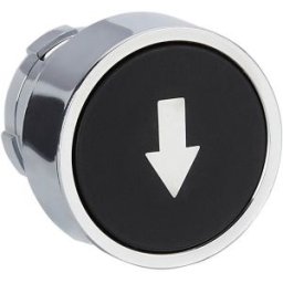 Easy Harmony XB2, cap de buton, metal, n