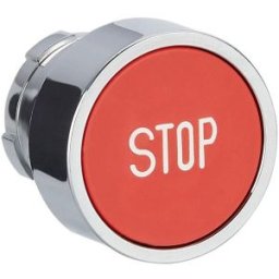 Easy Harmony XB2, cap de buton, metal, r
