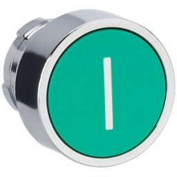 Easy Harmony XB2, cap de buton, metal, v