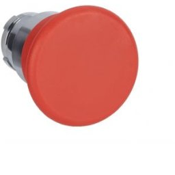 Easy Harmony XB2, Mushroom cap de buton