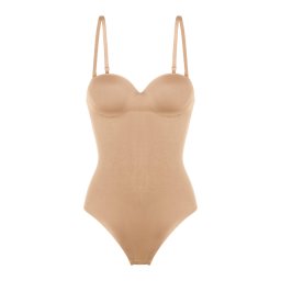 Dorina Body modelator 'Sublime Sculpt' bej