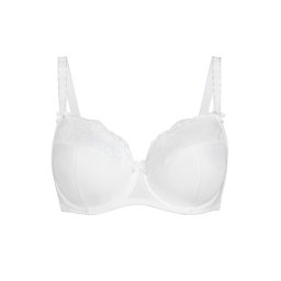 TEYLI Sutien 'Marte' alb