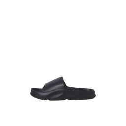 JACK & JONES Saboți 'JFWSTATUS' negru