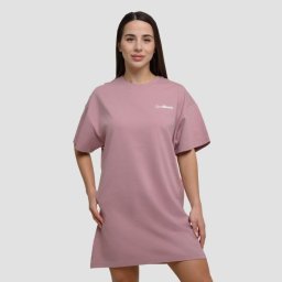 GymBeam Rochie tip tricou Agile Woodrose XS